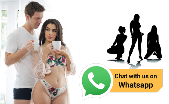 Anna Nagar escorts